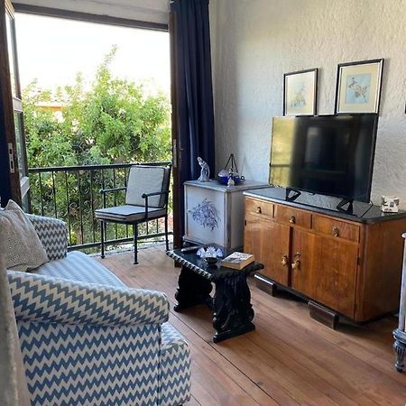 Zer Suites Alacati Cesme Bagian luar foto