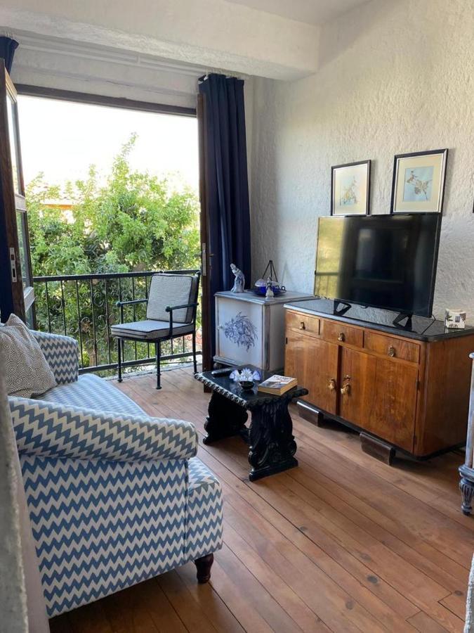 Zer Suites Alacati Cesme Bagian luar foto