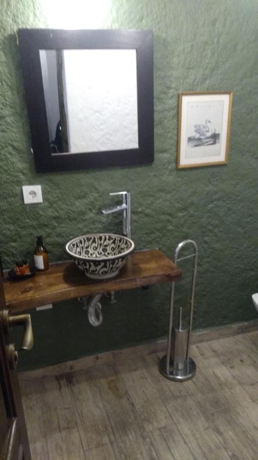 Zer Suites Alacati Cesme Bagian luar foto