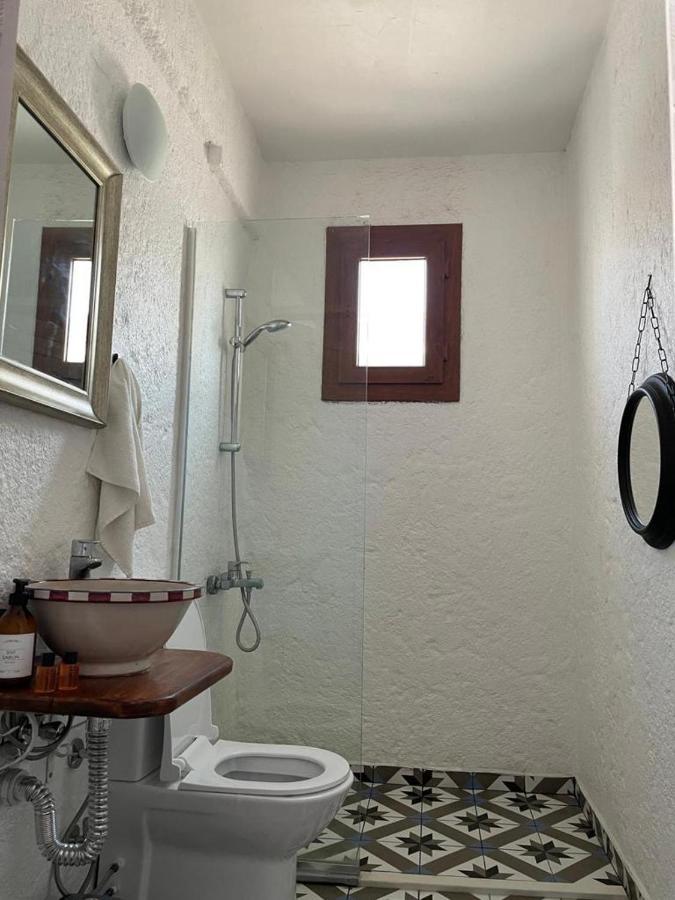 Zer Suites Alacati Cesme Bagian luar foto