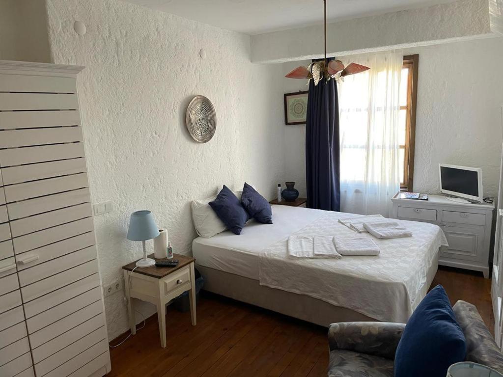 Zer Suites Alacati Cesme Bagian luar foto
