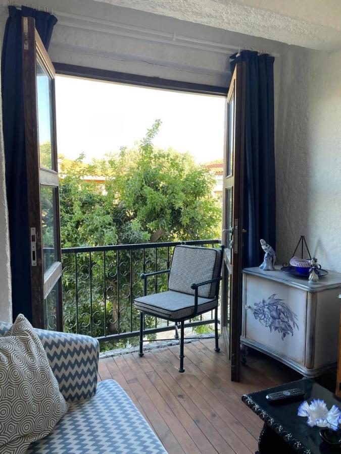 Zer Suites Alacati Cesme Bagian luar foto