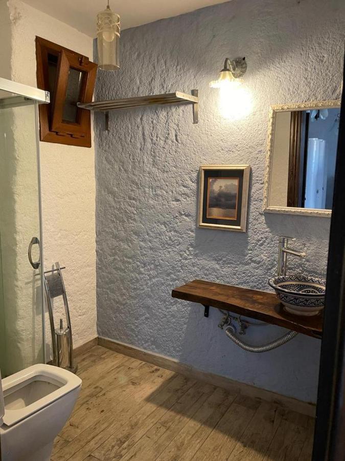 Zer Suites Alacati Cesme Bagian luar foto