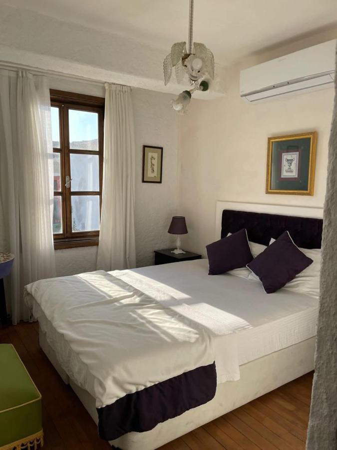 Zer Suites Alacati Cesme Bagian luar foto