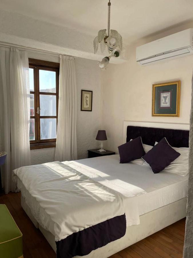 Zer Suites Alacati Cesme Bagian luar foto