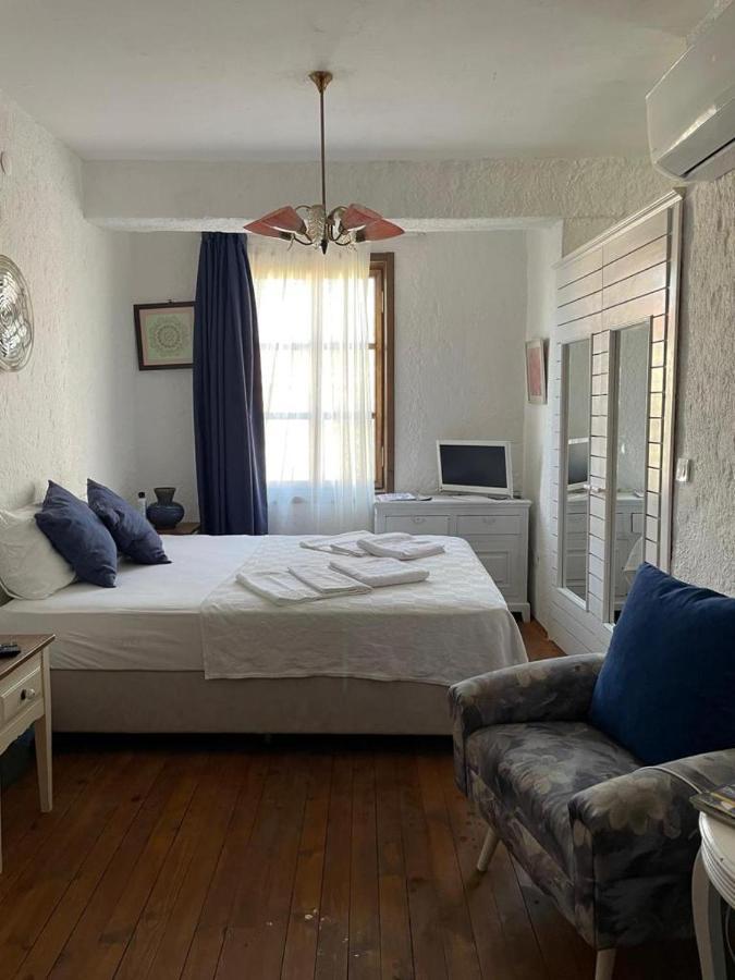 Zer Suites Alacati Cesme Bagian luar foto