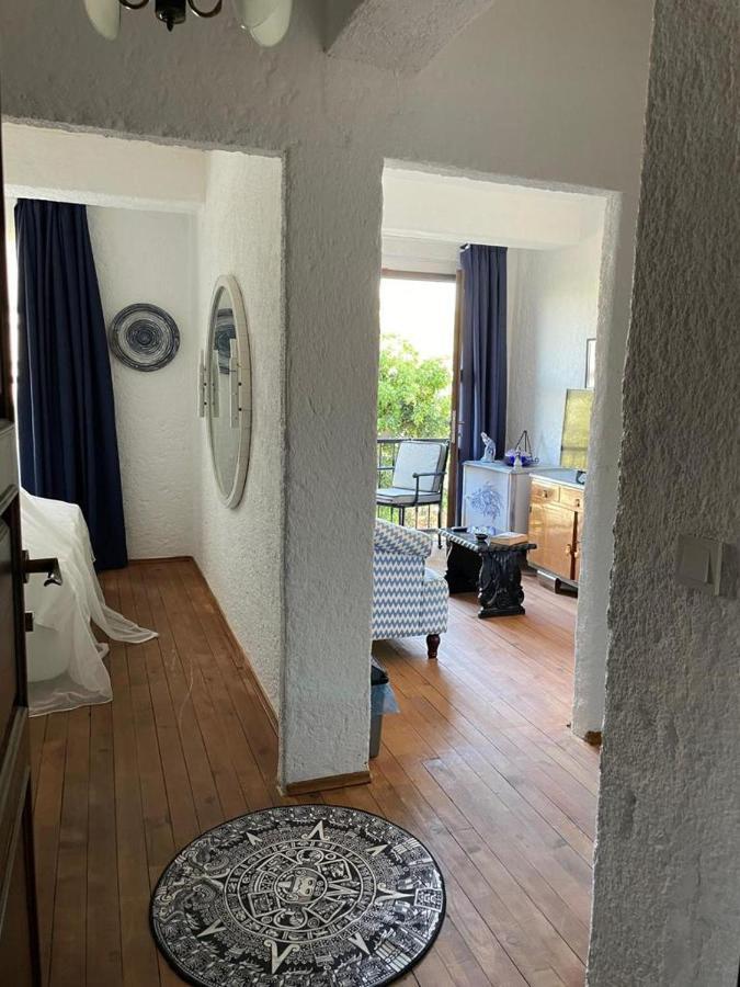Zer Suites Alacati Cesme Bagian luar foto